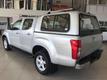 Isuzu KB 300D-TEQ DOUBLE CAB LX