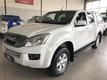 Isuzu KB 250D-Teq Double Cab LE