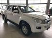 Isuzu KB 250D-Teq Double Cab LE