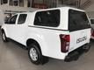 Isuzu KB 250D-Teq Double Cab LE