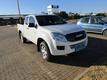 Isuzu KB 250D-Teq Extended Cab Hi-Rider