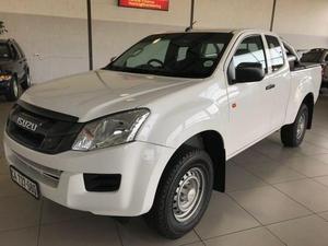 Isuzu KB 250D-Teq Extended Cab Hi-Rider