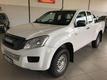 Isuzu KB 250D-Teq Extended Cab Hi-Rider