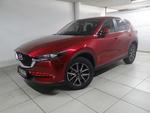 Mazda CX-5 2.0 Dynamic Auto