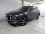 Mazda CX-5 2.5 AWD Individual