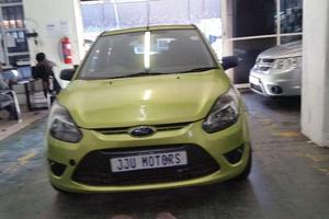 Ford Figo