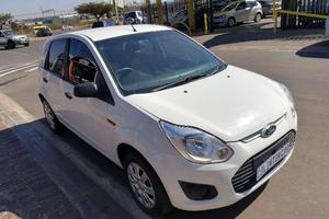 Ford Figo