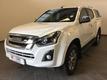 Isuzu KB 300D-Teq Double Cab LX Auto