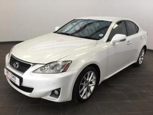 Lexus IS 250 EX