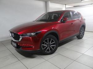 Mazda CX-5 2.0 Dynamic Auto