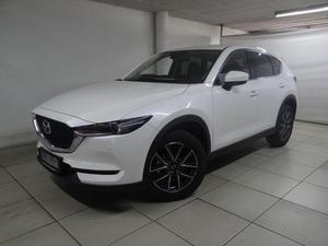 Mazda CX-5 2.0 Individual