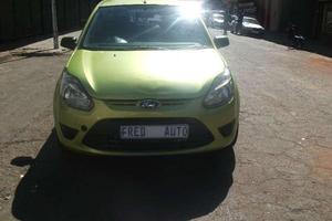 Ford Figo