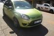 Ford Figo