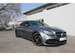 Mercedes-Benz C-Class C63 S Coupe