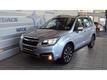 Subaru Forester 2.5 XS Premium