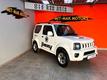 Suzuki Jimny 1.3 4x4