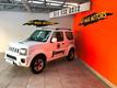 Suzuki Jimny 1.3 4x4