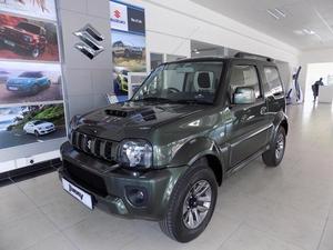 Suzuki Jimny 1.3 4x4