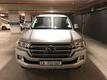 Toyota Land Cruiser 200 4.5D-4D VX