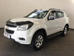 Chevrolet Trailblazer 2.8D LTZ Auto