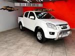 Isuzu KB 250D-Teq Double Cab LE