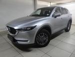 Mazda CX-5 2.2DE Active