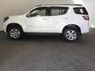 Chevrolet Trailblazer 2.8D LTZ Auto