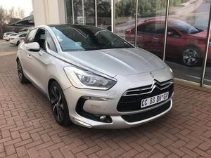 Citroen DS5 THP 155 Style