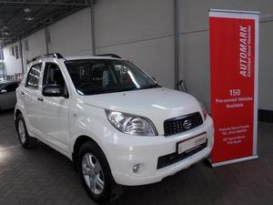 Daihatsu Terios 1.5