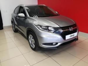 Honda HR-V 1.8 Elegance