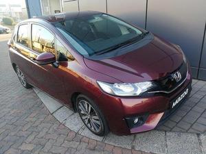 Honda Jazz 1.5 Dynamic