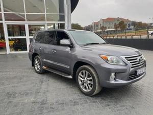 Lexus LX 570