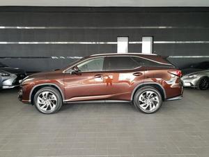 Lexus RX 350L EX