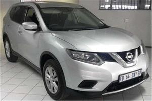 Nissan Xtrail