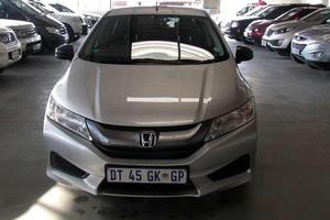 Honda Ballade