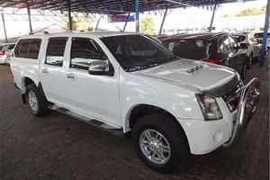 Isuzu KB