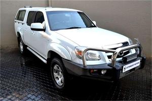 Mazda BT50