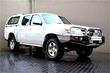 Mazda BT50