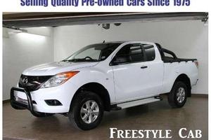 Mazda BT50