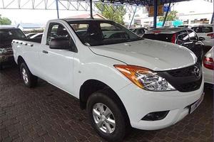 Mazda BT50