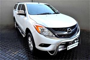 Mazda BT50