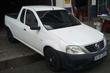 Nissan NP 200