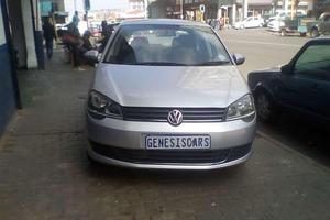 Volkswagen Polo Vivo