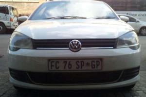 Volkswagen Polo Vivo