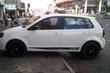 Volkswagen Polo Vivo