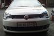Volkswagen Polo Vivo