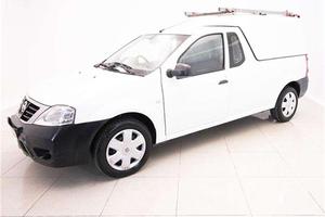 Nissan NP 200