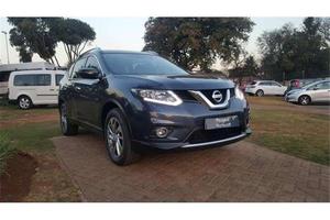 Nissan Xtrail