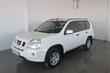 Nissan Xtrail