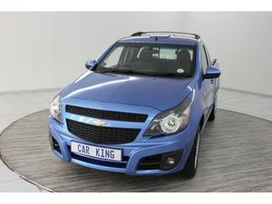 Chevrolet Utility 1.8 Sport